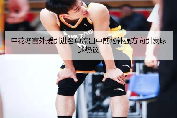 申花冬窗外援引进名单流出中前场补强方向引发球迷热议